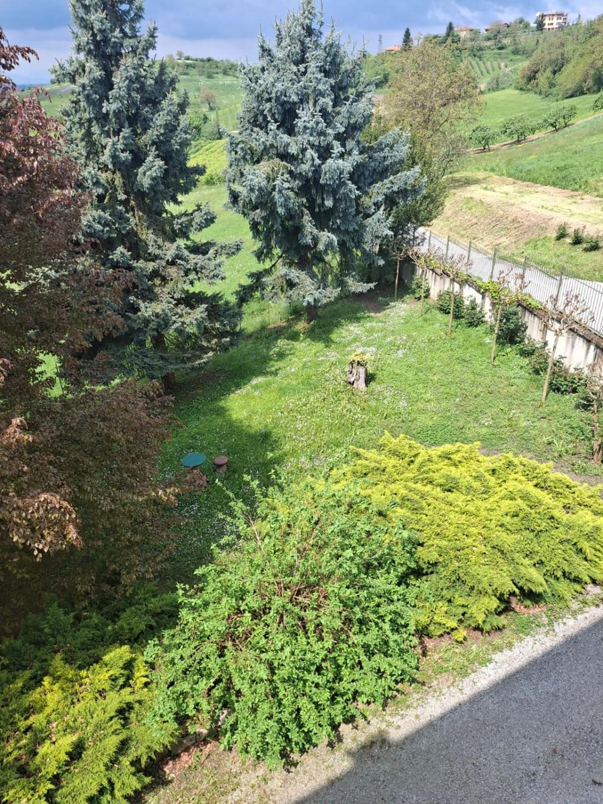 Cascina Bringin Leilighet Mondovì Eksteriør bilde